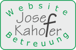 Josef Kahofer